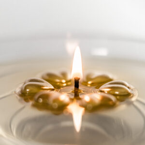 Unique Floating Candles